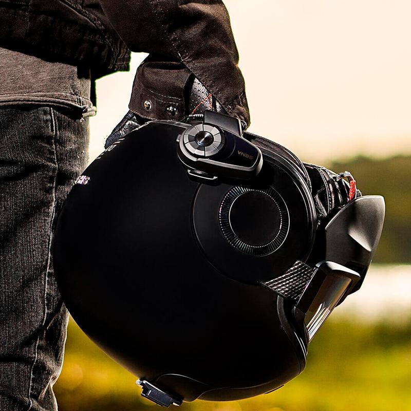 SENA Intercom 10S DUO 2