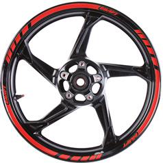 CHAFT Filet de jantes Deluxe