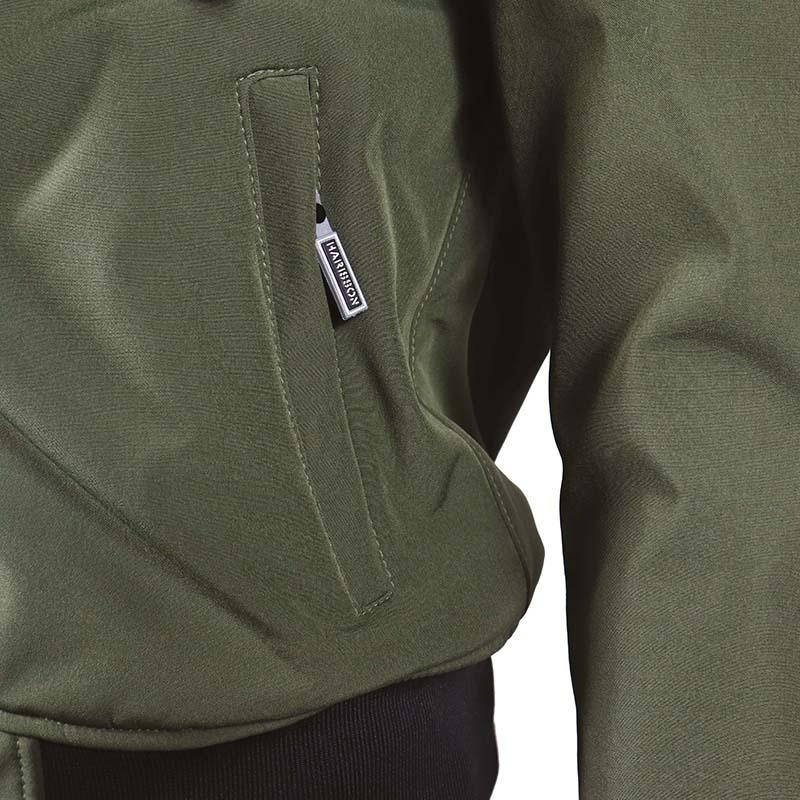 HARISSON Blouson STEWART 2