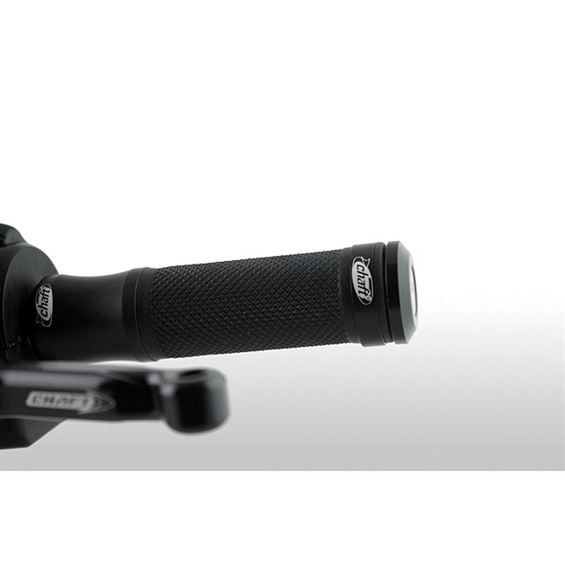 Embouts De Guidon Universel