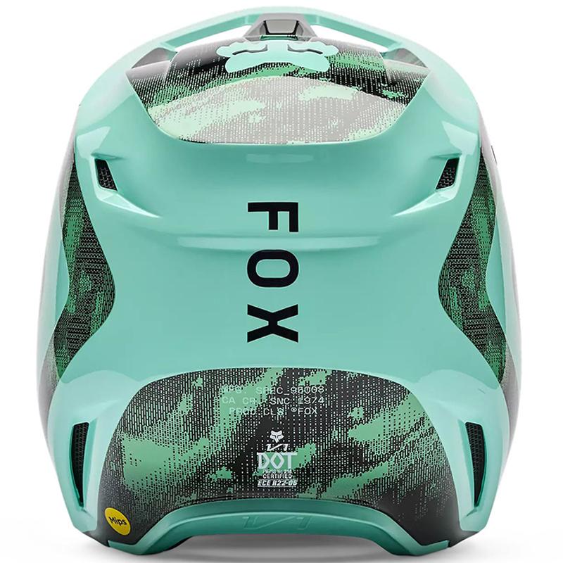FOX Casque cross V1 KAIROS 2