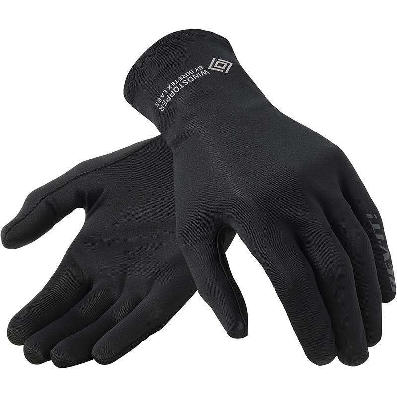 REVIT Sous gants Baret 2 GORETEX WINDSTOPPER