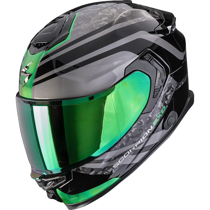 SCORPION Casque EXO-GT SP AIR ARTEN
