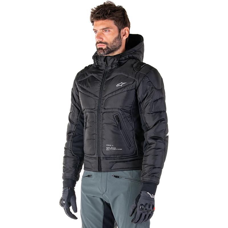 ALPINESTARS Blouson MOHOBBS WP 2