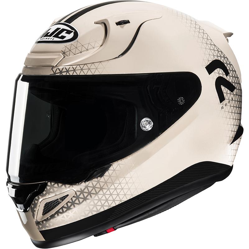 HJC RPHA Casque RPHA 12 ENOTH MC9