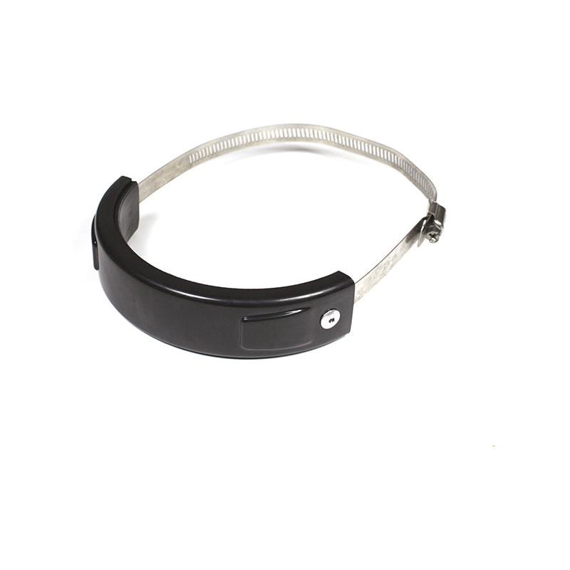 CHAFT Protection du silencieux