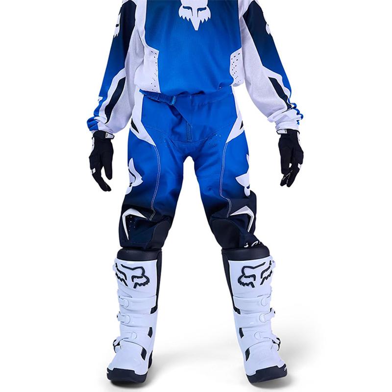 FOX Pantalon Cross 180 SHIELD JUNIOR 2