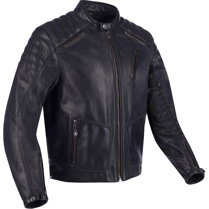 SEGURA Blouson ANGUS
