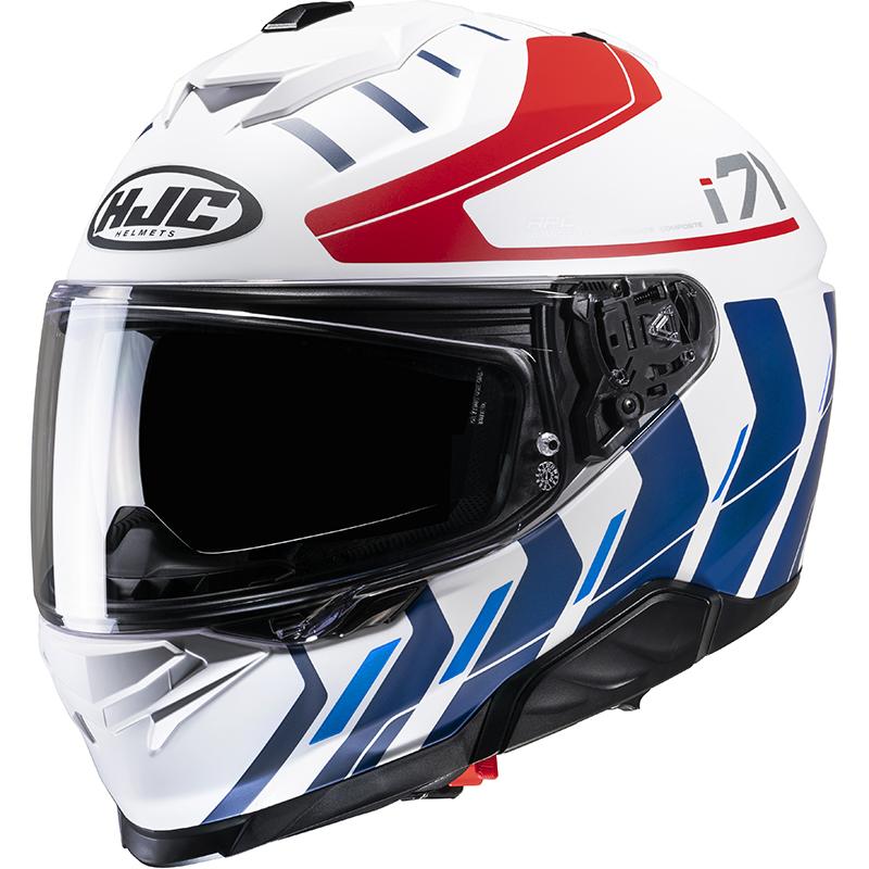 HJC Casque i71 SIMO MC21SF