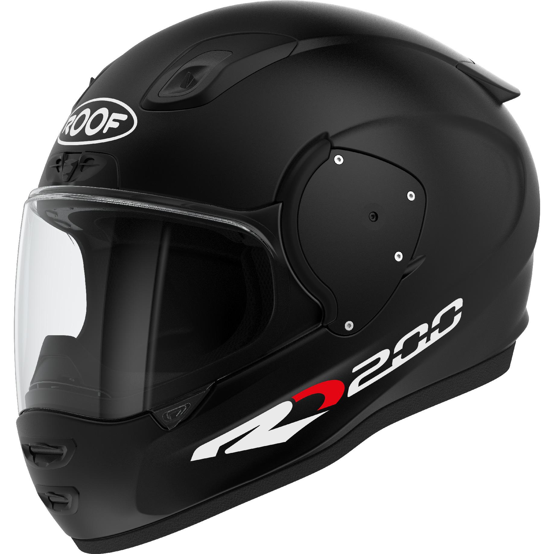 ROOF Casque RO200 UNI