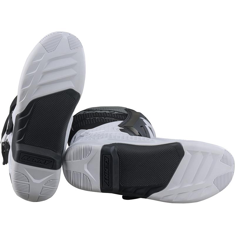 KENNY Bottes quad TRACK T2 2