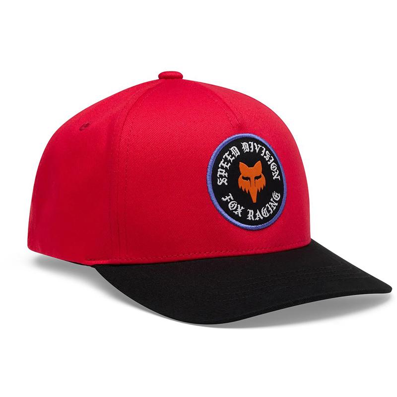 Casquette SNAPBACK BADGE JUNIOR