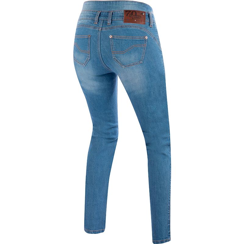 SEGURA Jeans LADY ROSCO 2