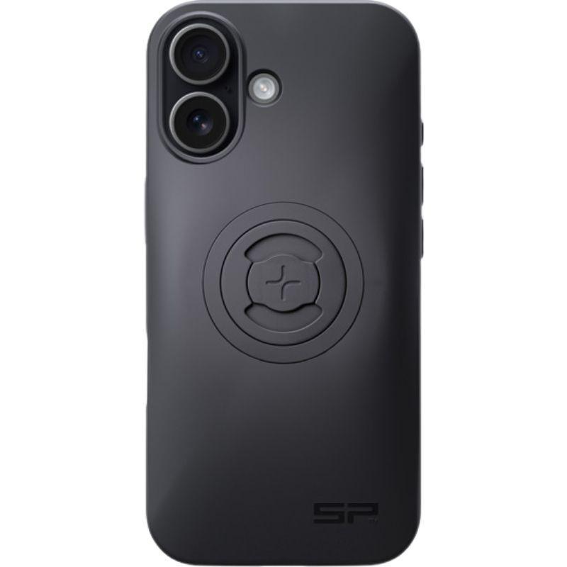 SPCONNECT Coque iPhone SPC+ IPHONE 17