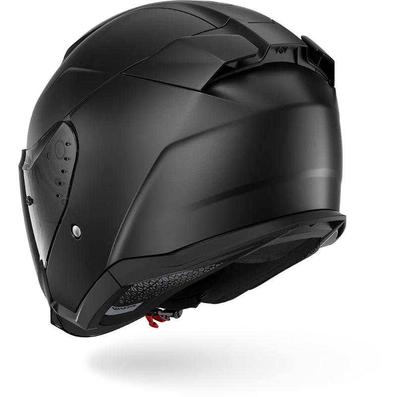 SHARK Casque SKWAL JET DARK SHADOW Mat 2