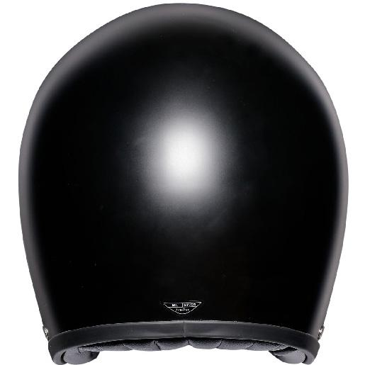 AGV Casque X70 MONO - MATT BLACK 2