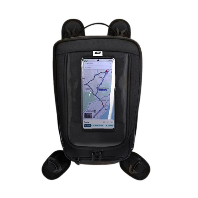 SHAD Sacoche réservoir magnétique SL12M 2