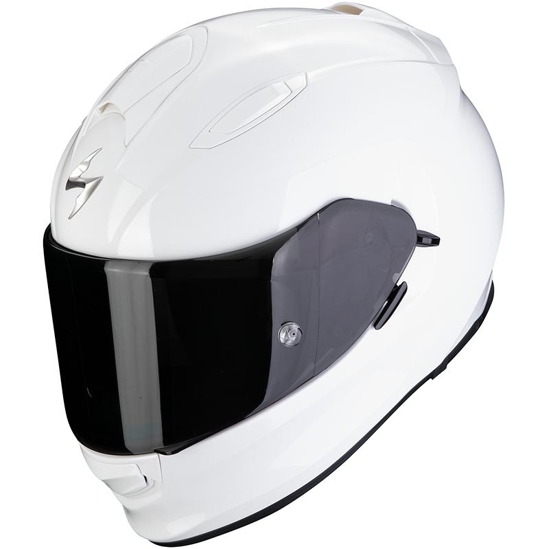 SCORPION Casque EXO-491 SOLID