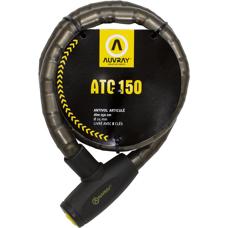 AUVRAY Antivol articulé ATC 150 2