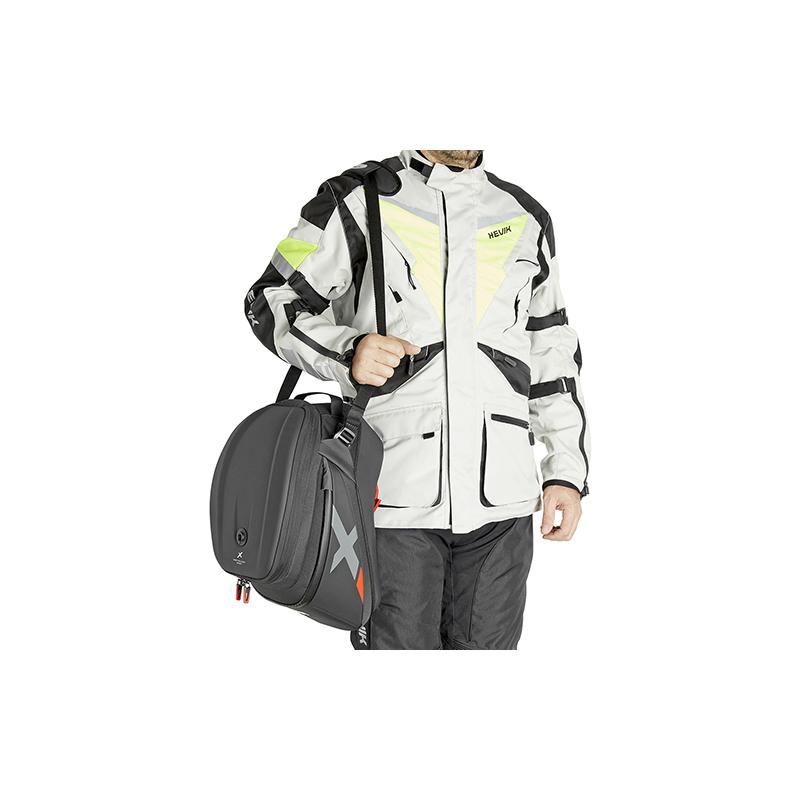 GIVI Sacoche réservoir XL04B TANKLOCK 20 litres 2