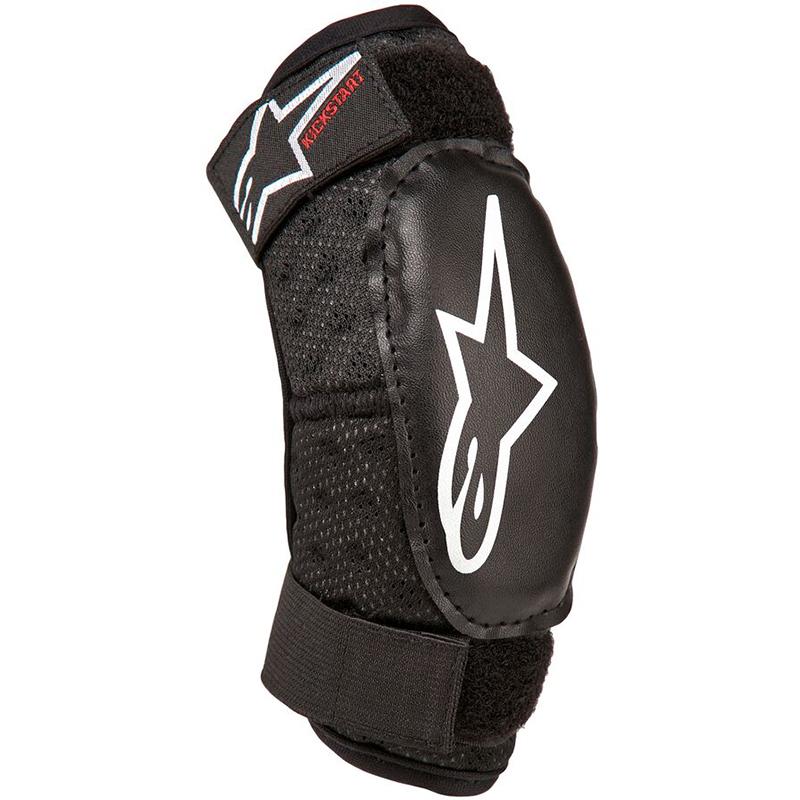 ALPINESTARS Coudières BIONIC ACTION KICKSTART