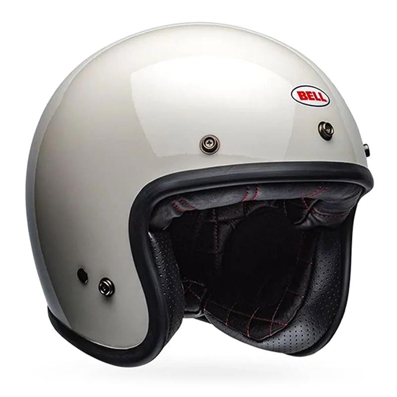 BELL Casque CUSTOM 500 SOLID