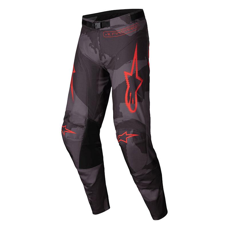 ALPINESTARS Pantalon Cross RACER HOLLOW