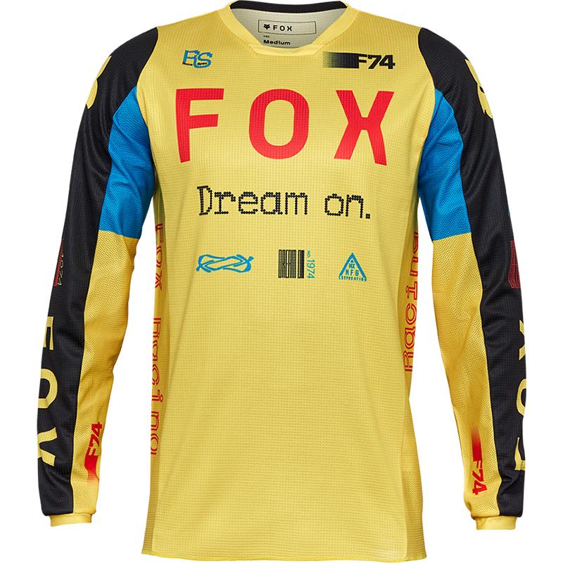 FOX Maillot cross 180 RACE SPEC