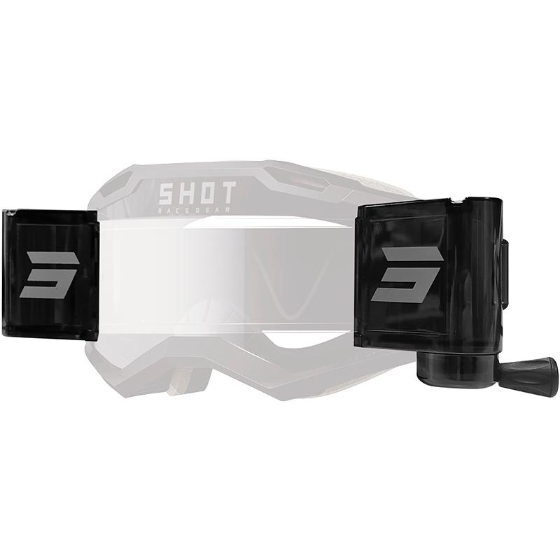 SHOT Roll off ASSAULT 2.0 / IRIS 2.0 ROLL-OFF