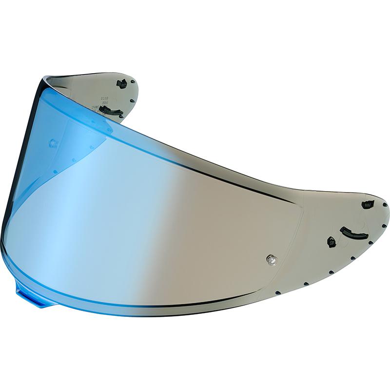 SHOEI Ecran NXR 2 VISOR CWR-F2PN SP. BLUE