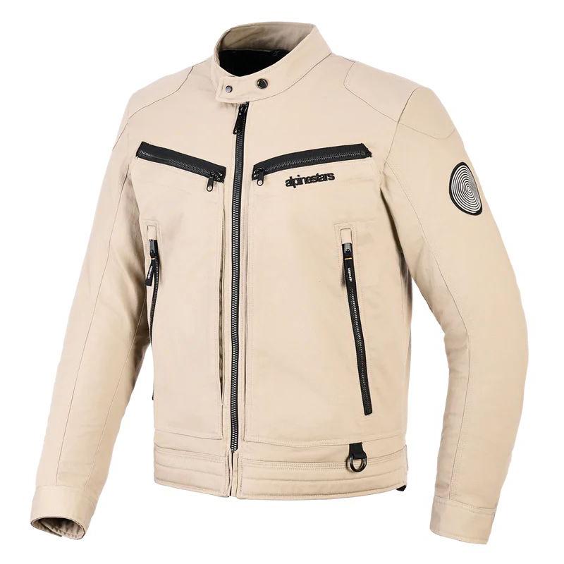 ALPINESTARS Blouson BRUISER