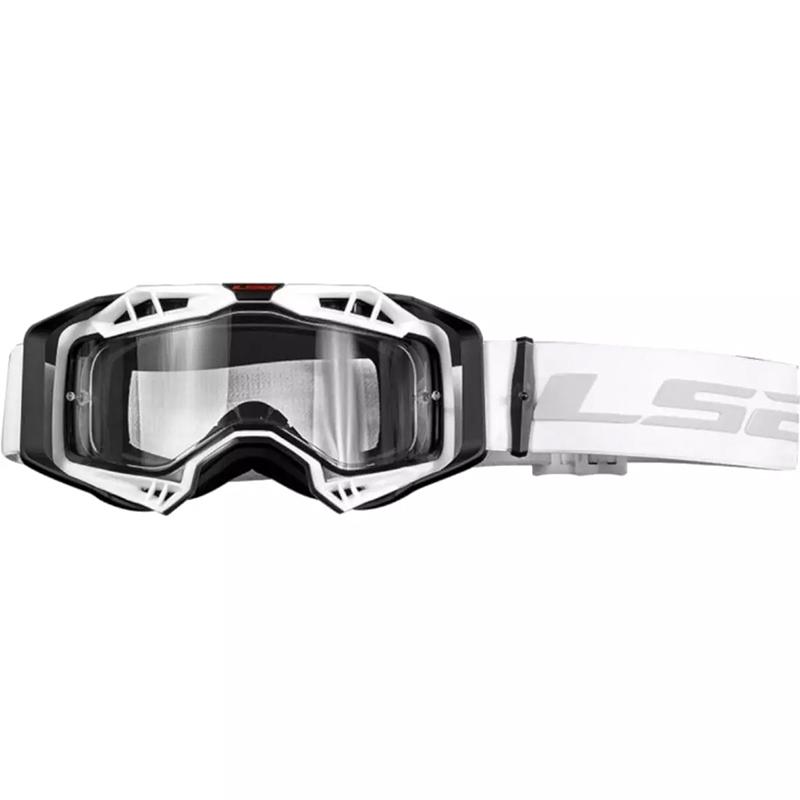 LS2 Masque cross AURA ENDURO SERIES