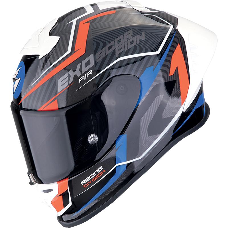 SCORPION Casque EXO-R1 EVO II AIR COUP