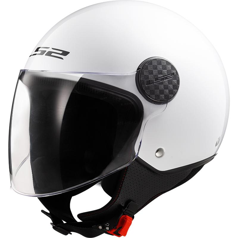 LS2 Casque OF558 SPHERE II SOLID