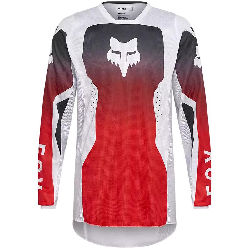 FOX Maillot cross 180 SHIELD