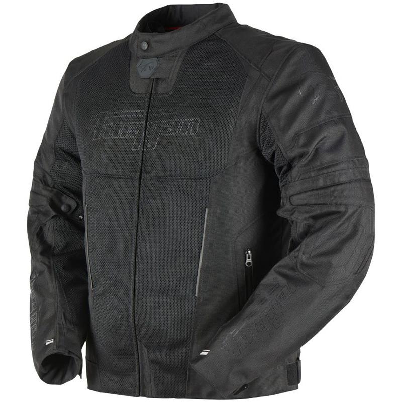 FURYGAN Blouson ULTRA SPARK 3EN1 VENTED+