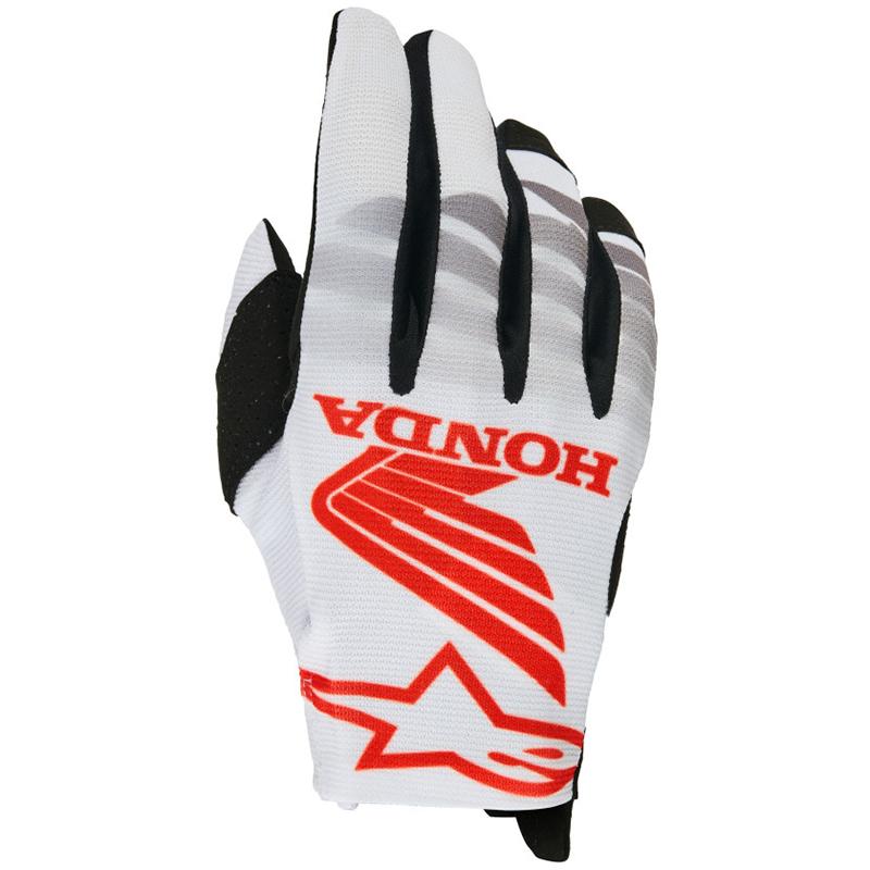 ALPINESTARS Gants Cross Honda Radar
