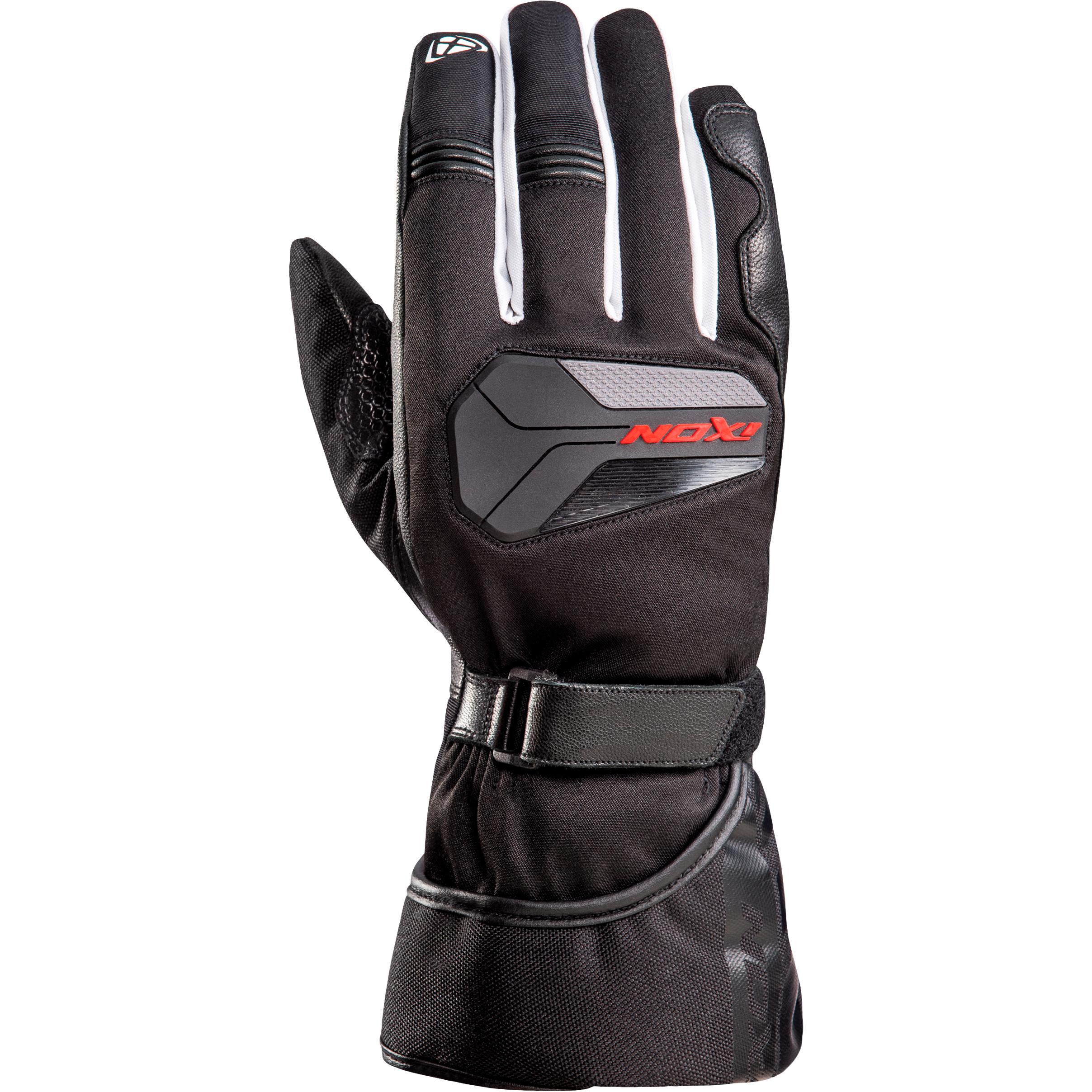 IXON Gants PRO ATOM
