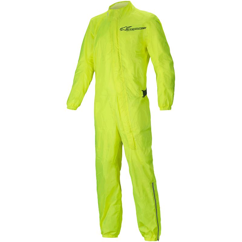ALPINESTARS Combinaison pluie HURRICANE RAIN V2