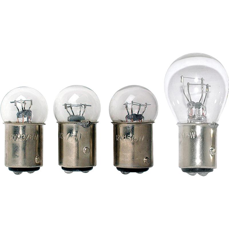 CHAFT Ampoule Feu Arrière Bay15D 12V X 21/5 W