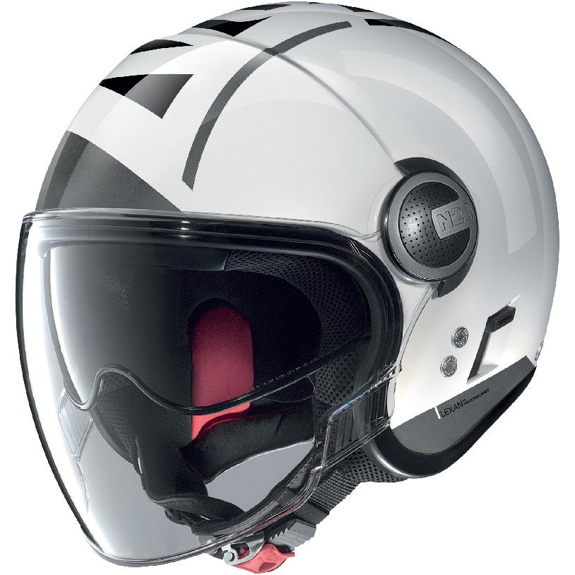 NOLAN Casque N21 Avant-Garde