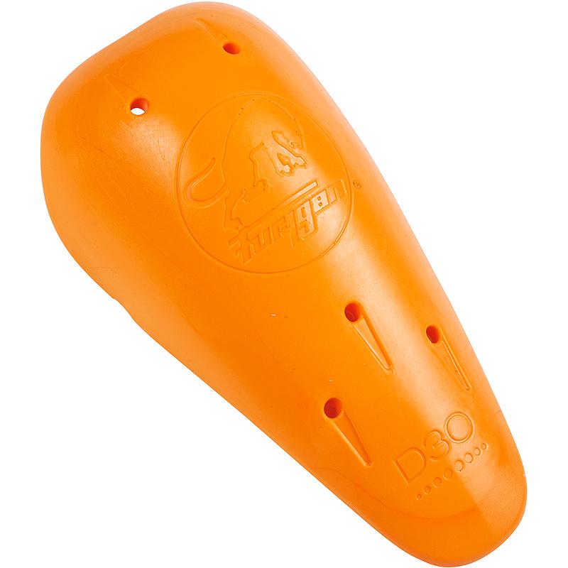 FURYGAN Protections D3O GENOUX L2 NIVEAU 2 2