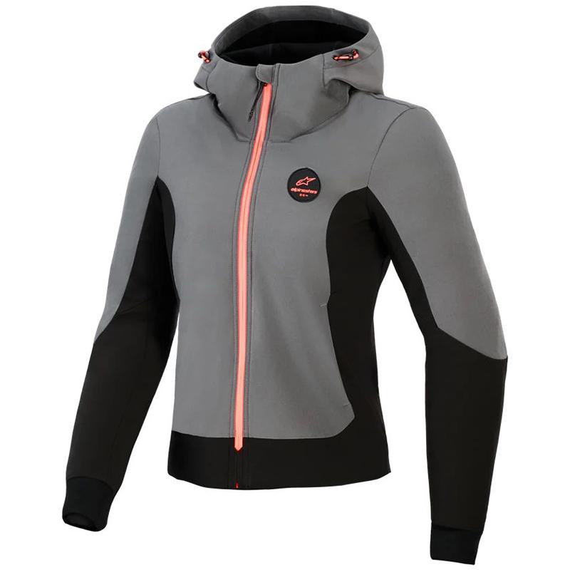 ALPINESTARS Sweat moto STELLA RADIUM TECH