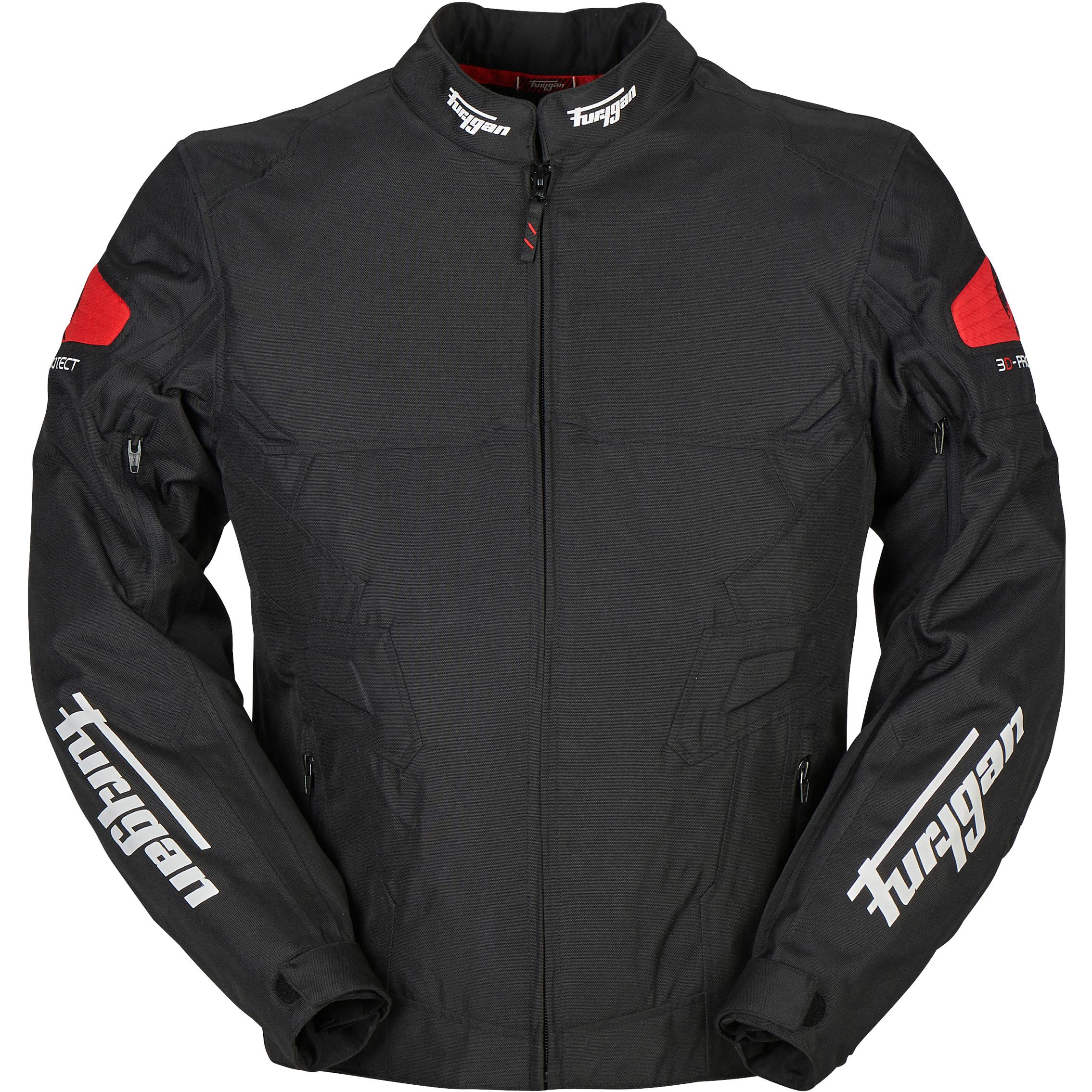 FURYGAN Blouson ATOM