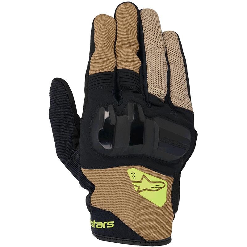 ALPINESTARS Gants CHROME V2