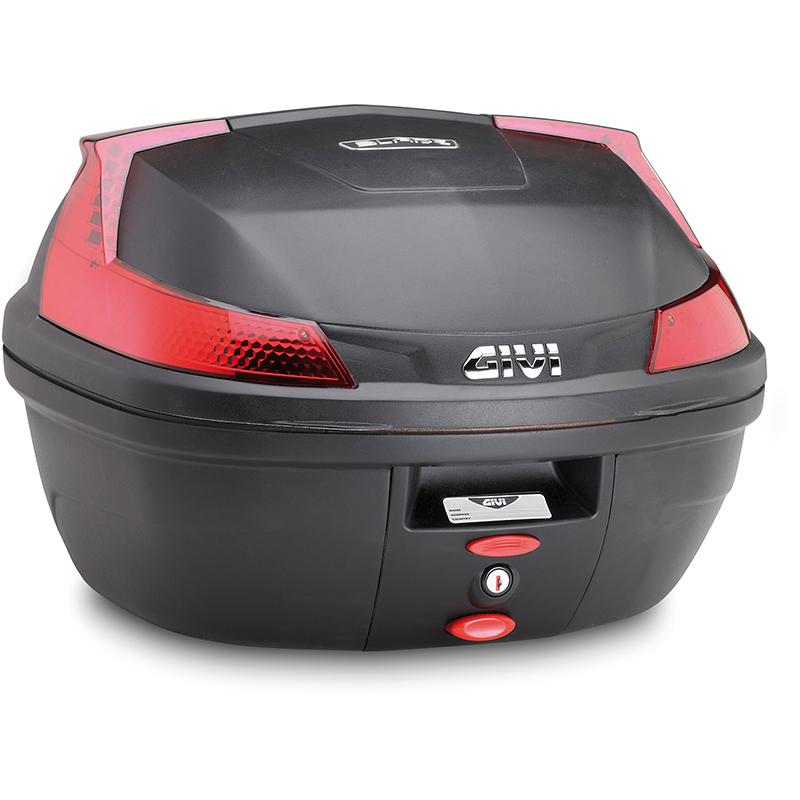 GIVI Top case B37 BLADE