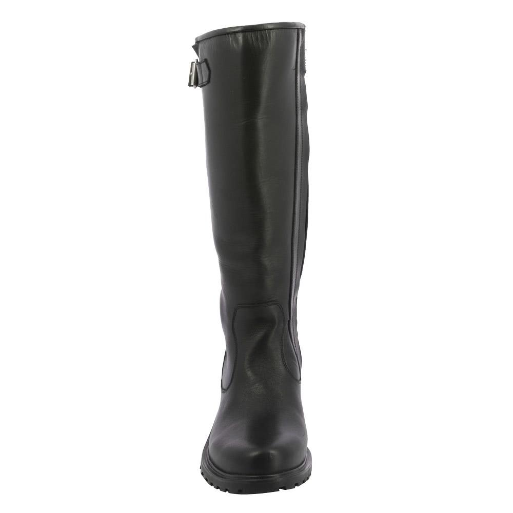 OVERLAP Bottes SHAYENNE LADY Black 2