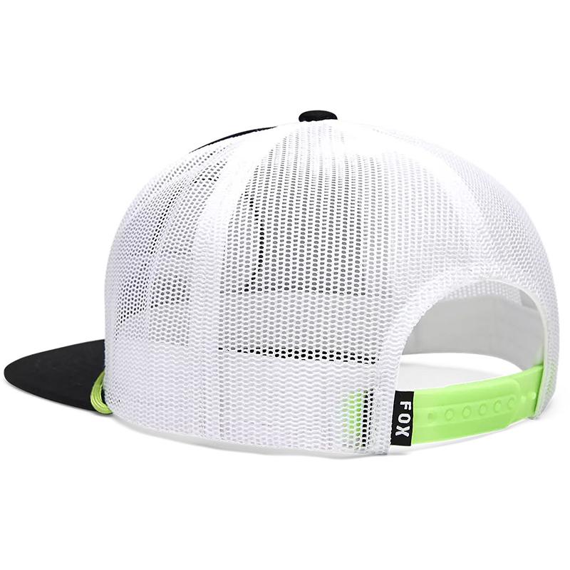 FOX Casquette SNAPBACK KAWASAKI 2