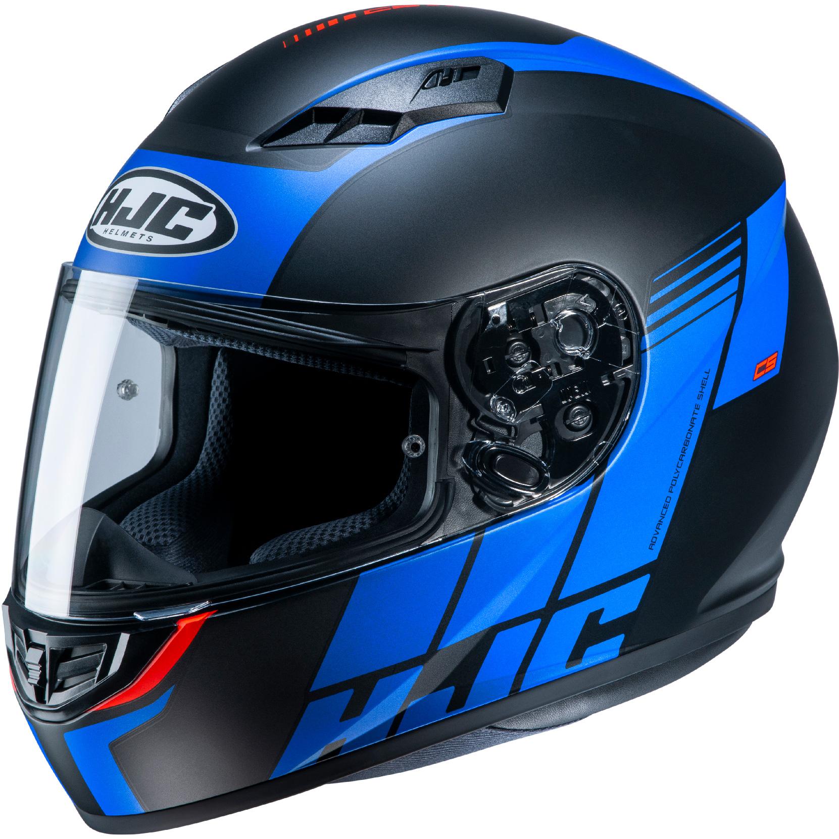 HJC Casque CS-15 MYLO MC2SF