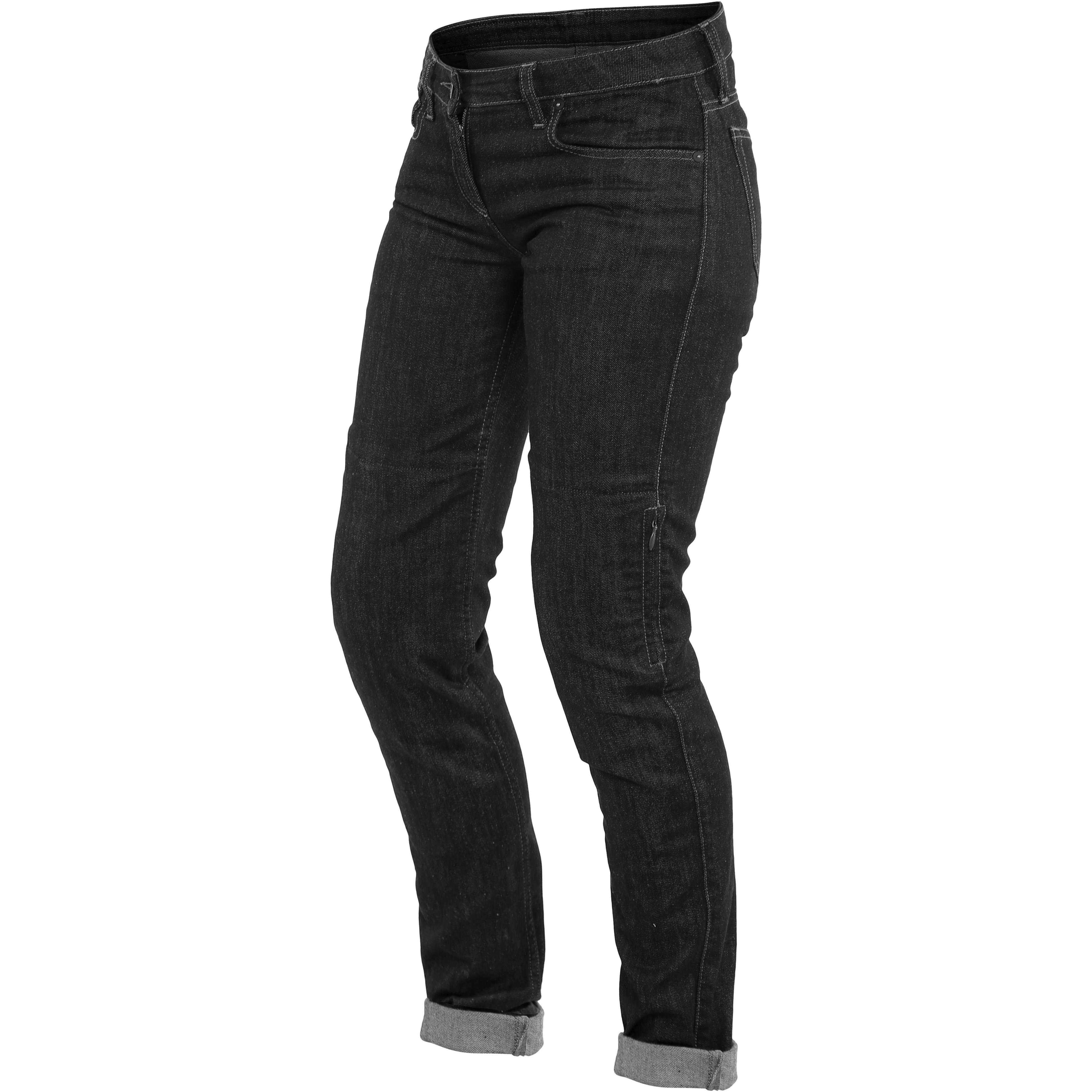 DAINESE Jeans DENIM SLIM LADY TEX